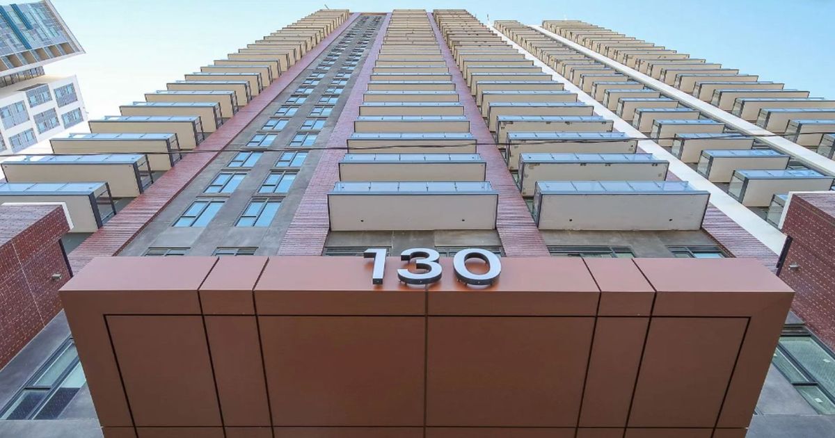 130 River Street Toronto