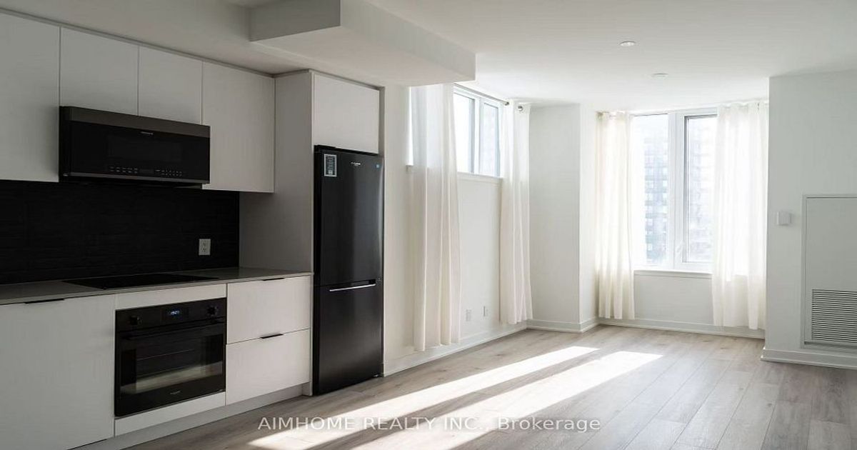 5 Defries Street Toronto