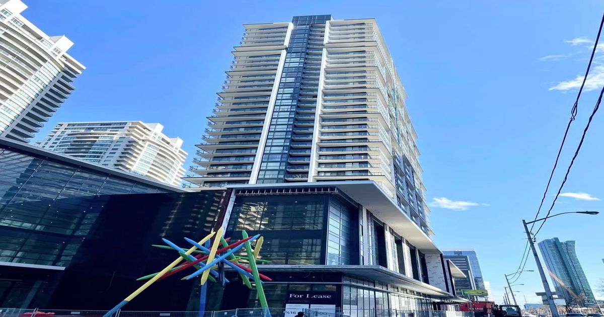 4955 Yonge Street Toronto