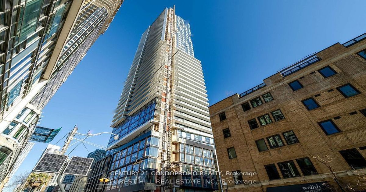 89 Church Street Toronto