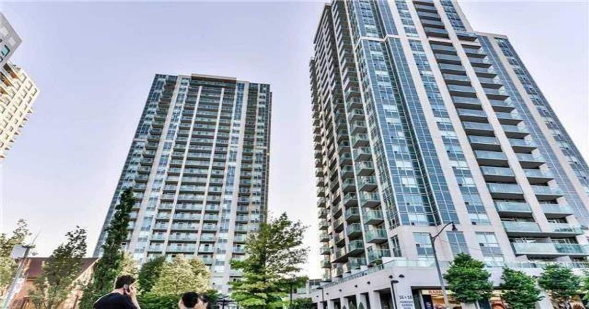 18 Harrison Garden Boulevard Toronto