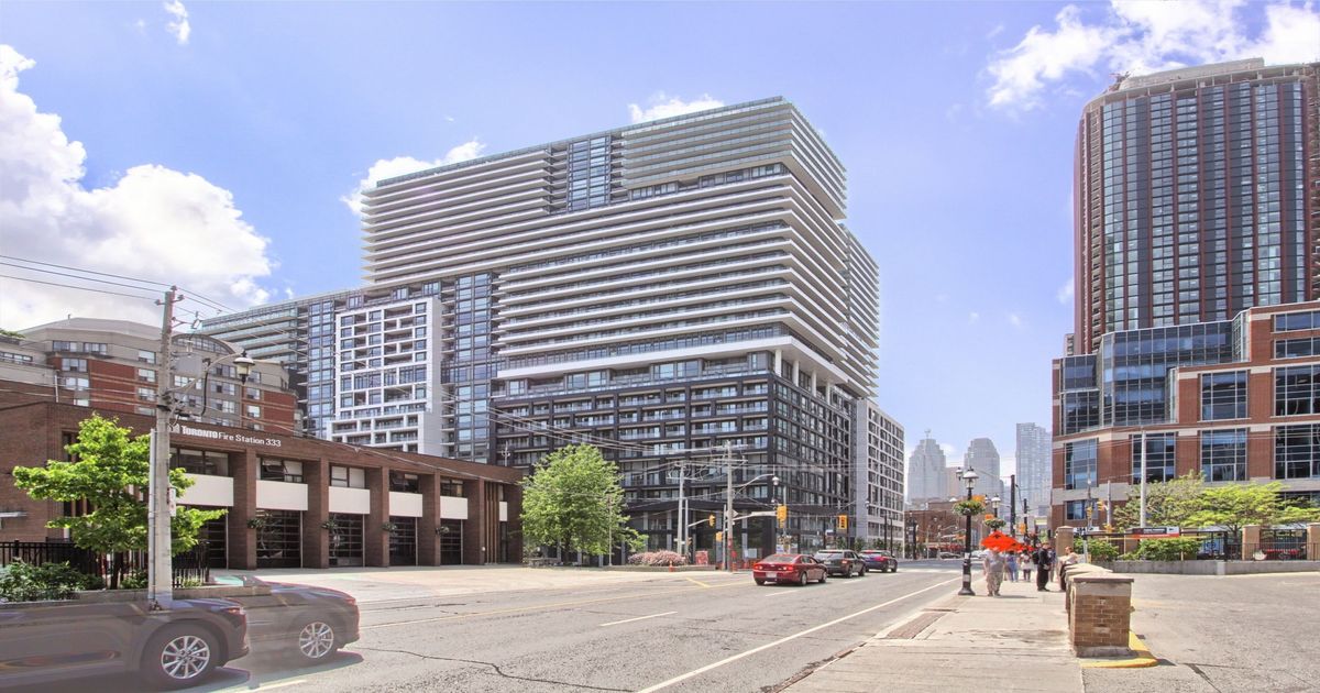 70 Princess Street Toronto