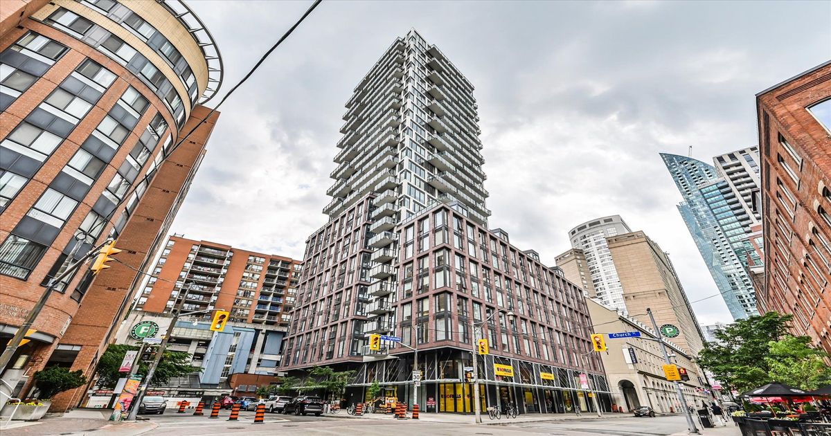 2A Church Street Toronto