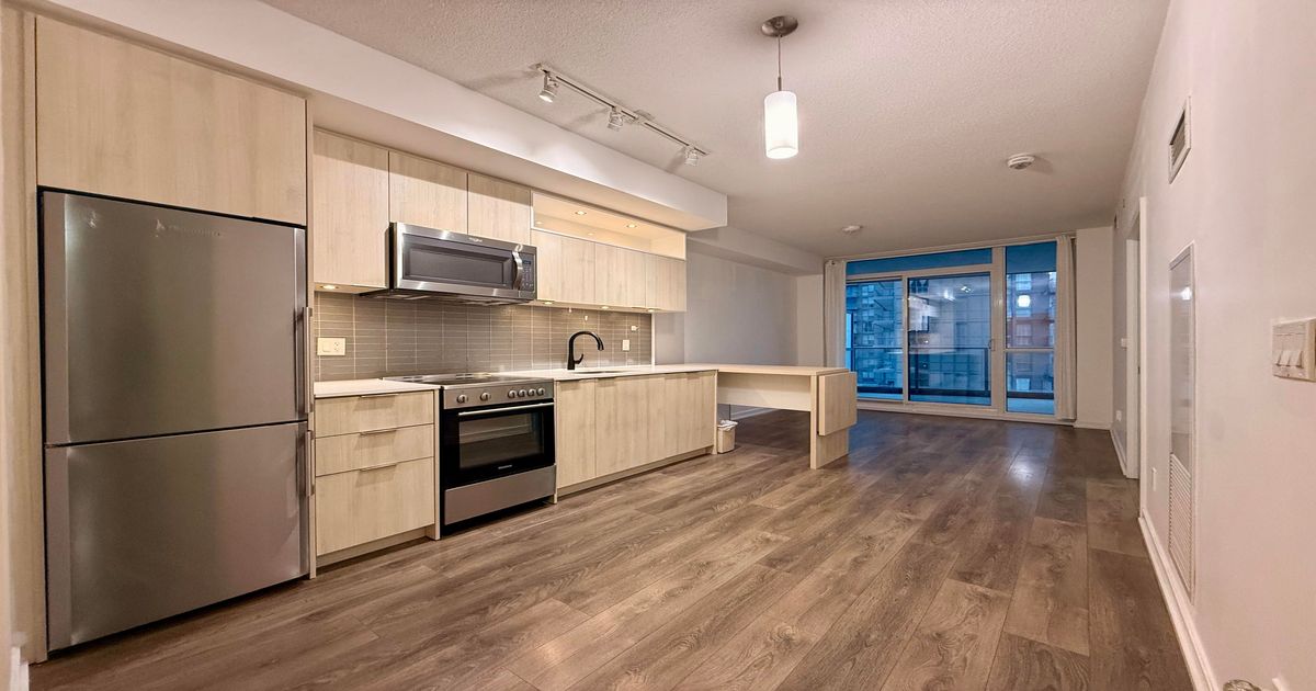 50 FOREST MANOR Road Toronto