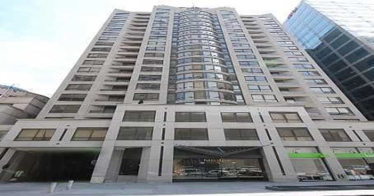 55 Bloor Street E Toronto