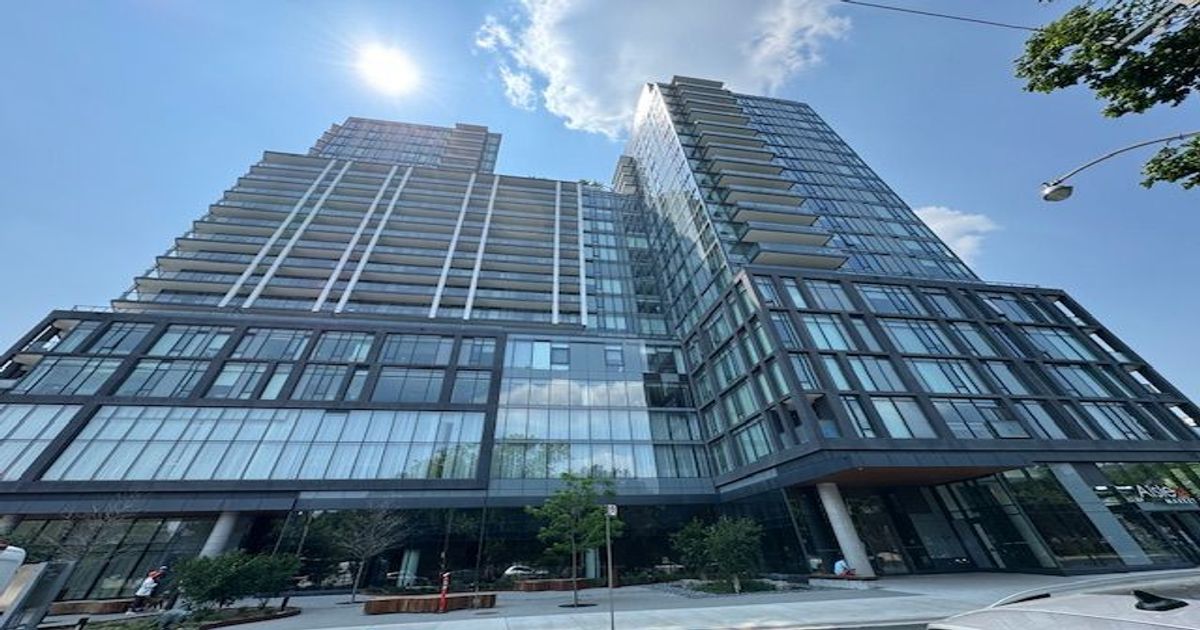 50 Power Street Toronto