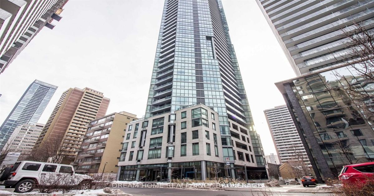 45 Charles Street E Toronto