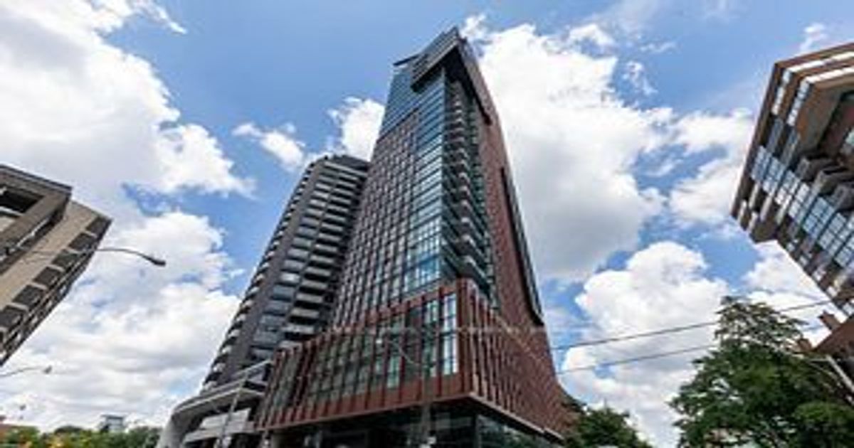 32 Davenport Road Toronto
