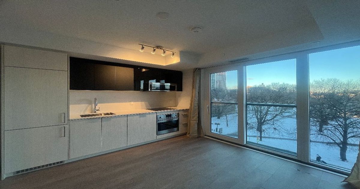 308 Jarvis Street Toronto