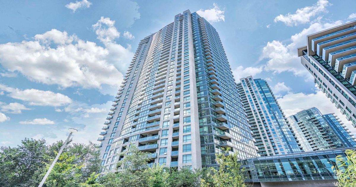 215 Fort York Boulevard Toronto