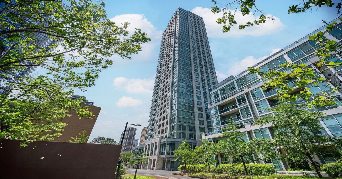 120 Homewood Avenue Toronto