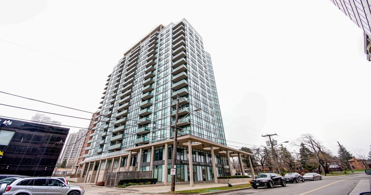 26 Norton Avenue Toronto