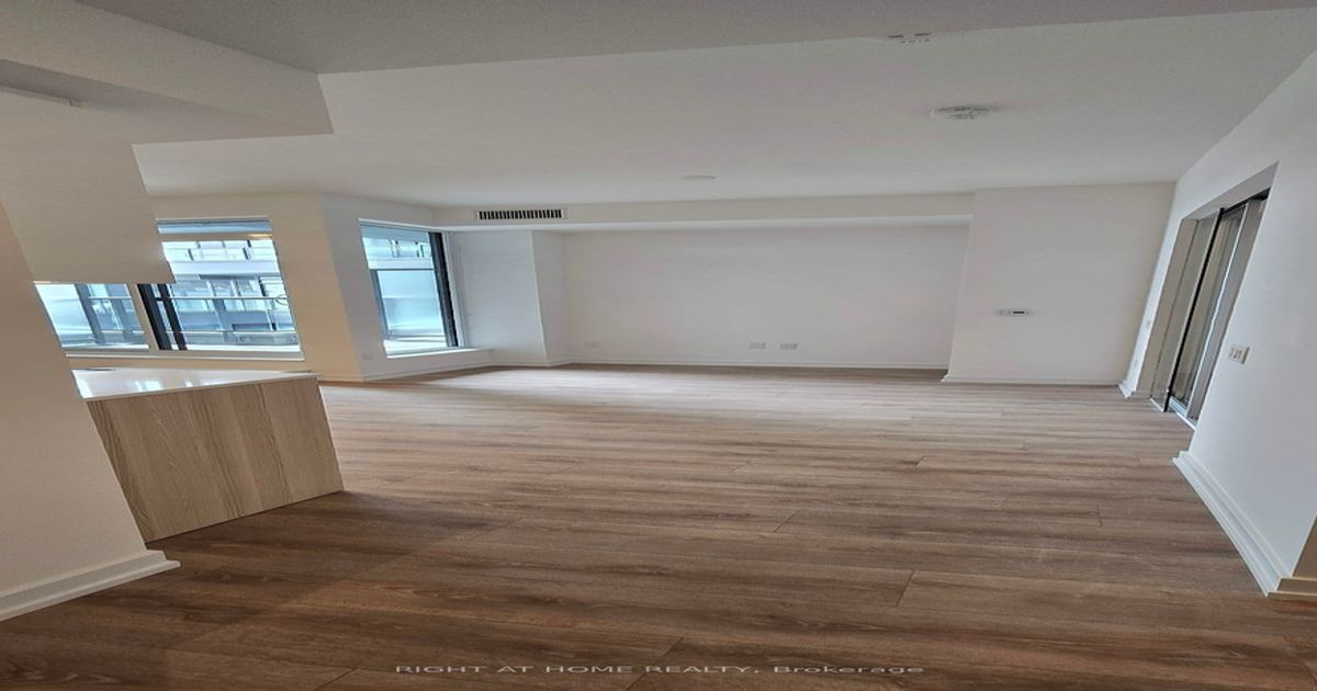 500 Dupont Street Toronto
