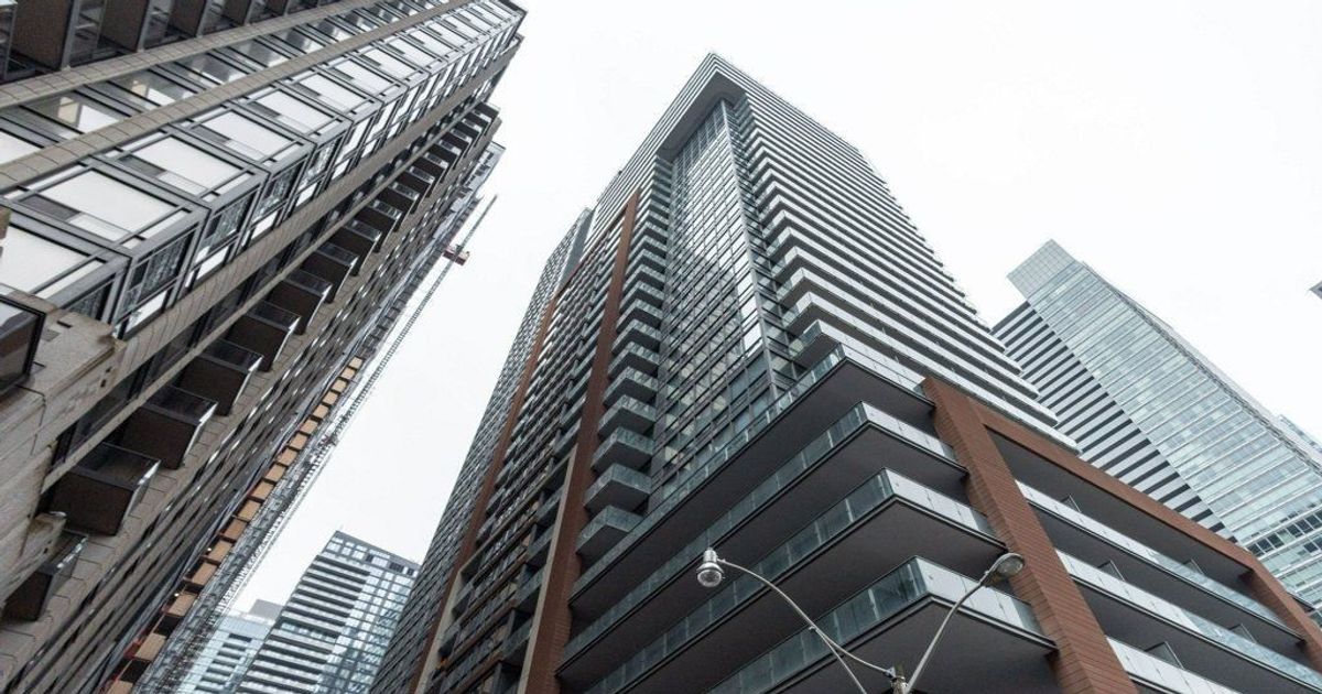 8 Mercer Street Toronto