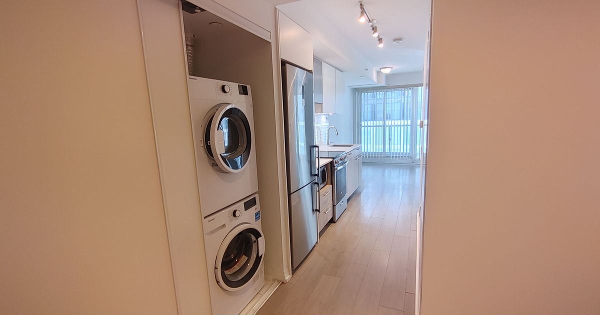 251 Jarvis Street Toronto
