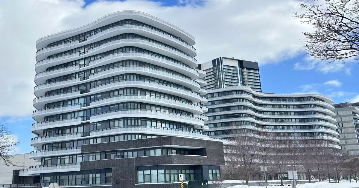 99 The Donway N/A W Toronto