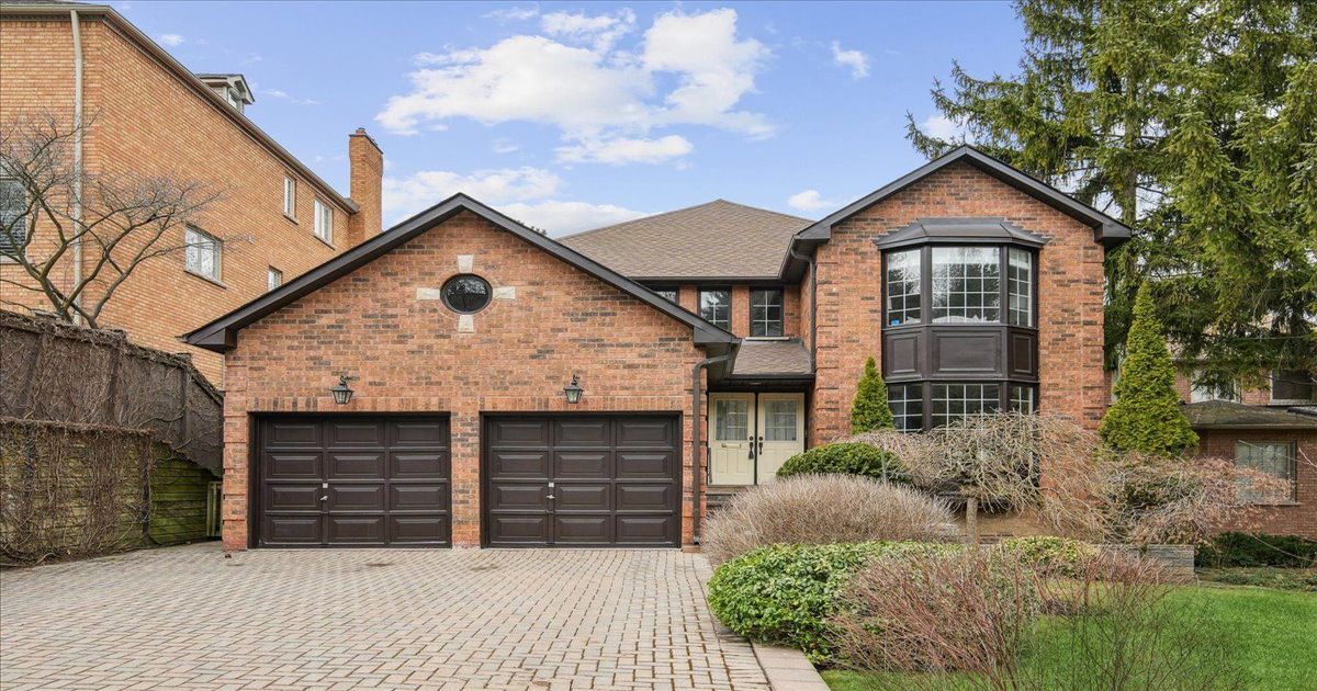 2 Ivor Road Toronto
