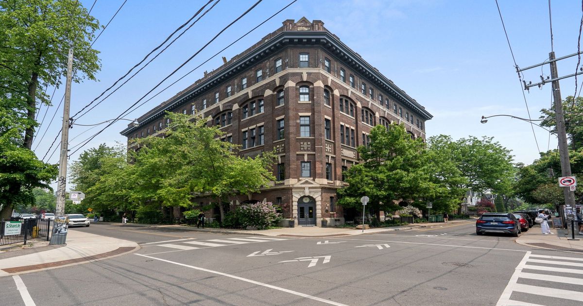 183 Dovercourt Road Toronto