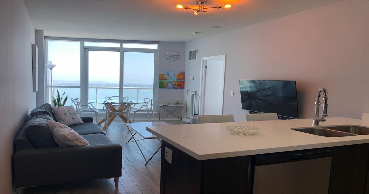 208 Queens Quay N/A W Toronto