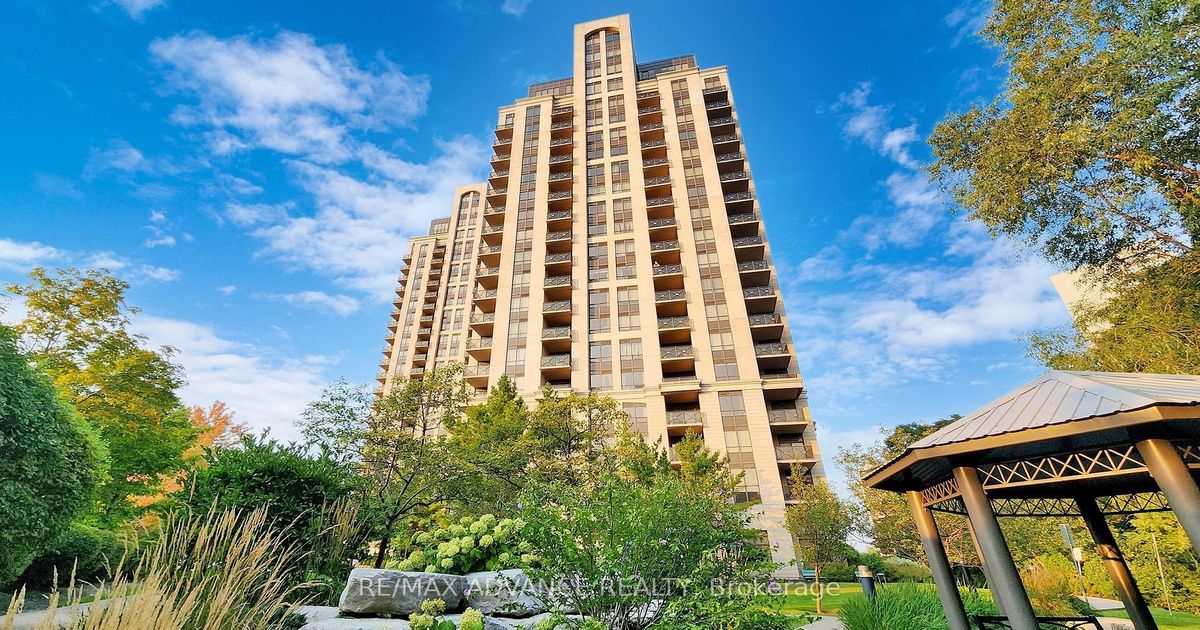 133 Wynford Drive Toronto