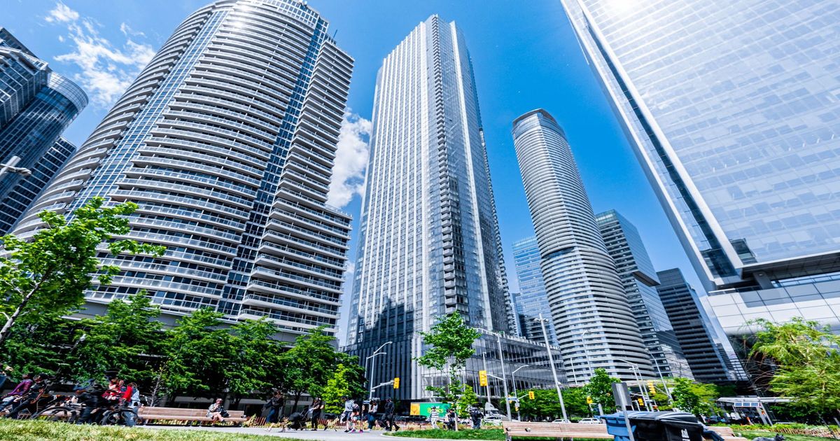 10 York Street Toronto