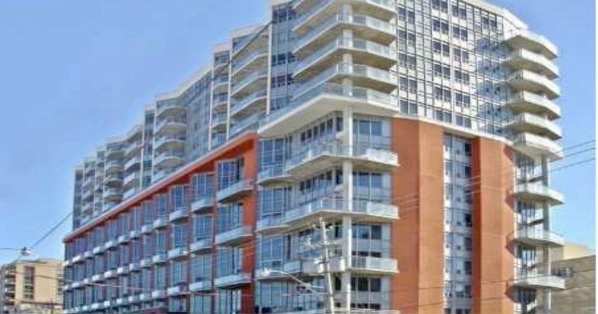 255 Richmond Street E Toronto