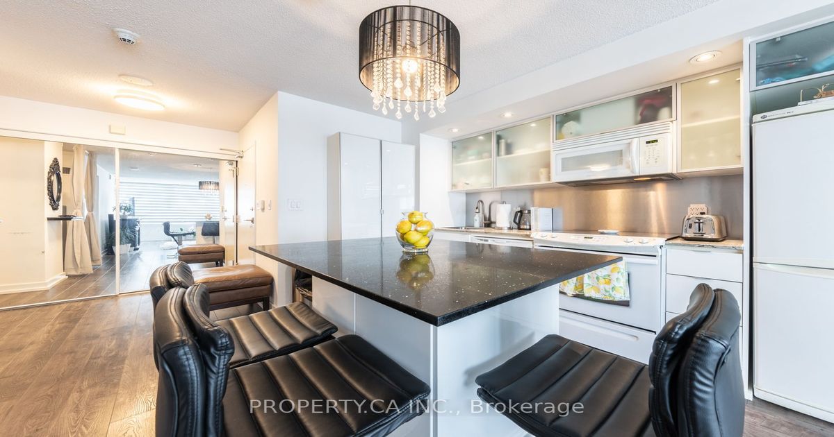 25 Telegram Mews Toronto