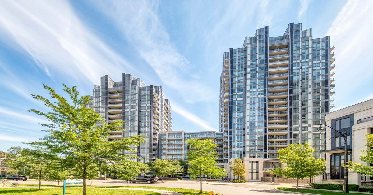 120 Harrison Gardens Boulevard Toronto