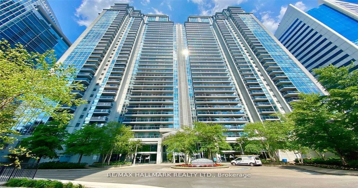4978 Yonge Street Toronto