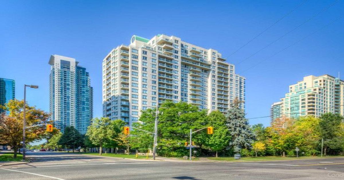 28 Empress Avenue Toronto