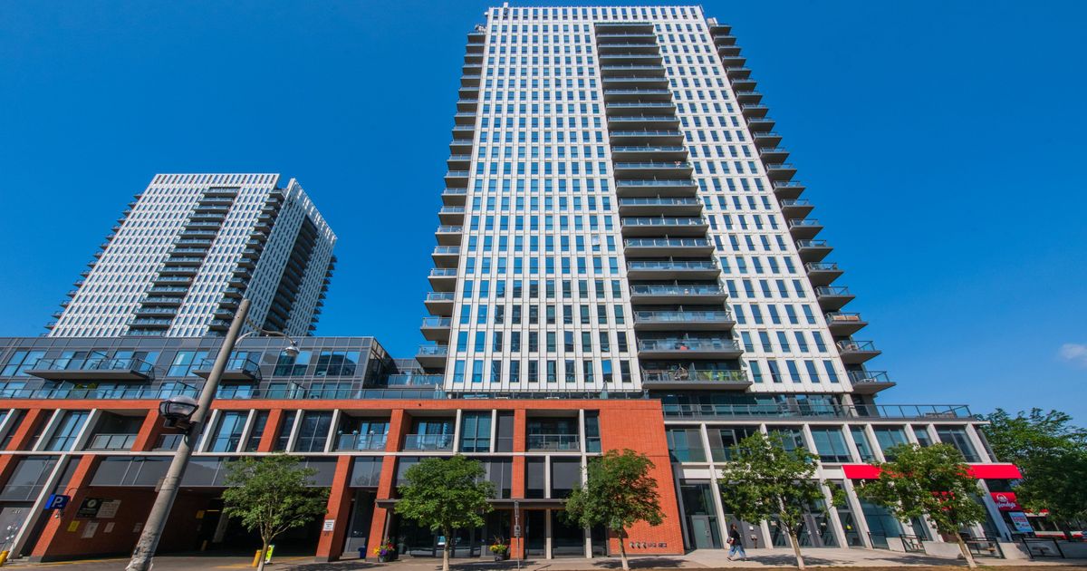170 Sumach Street Toronto