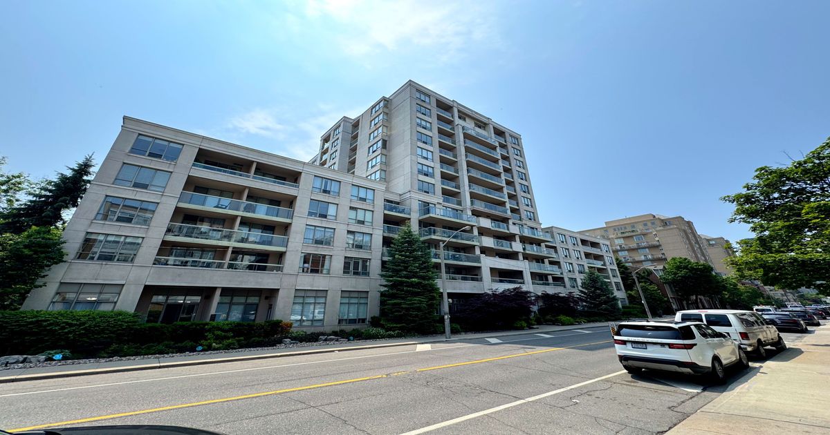 195 Merton Street Toronto