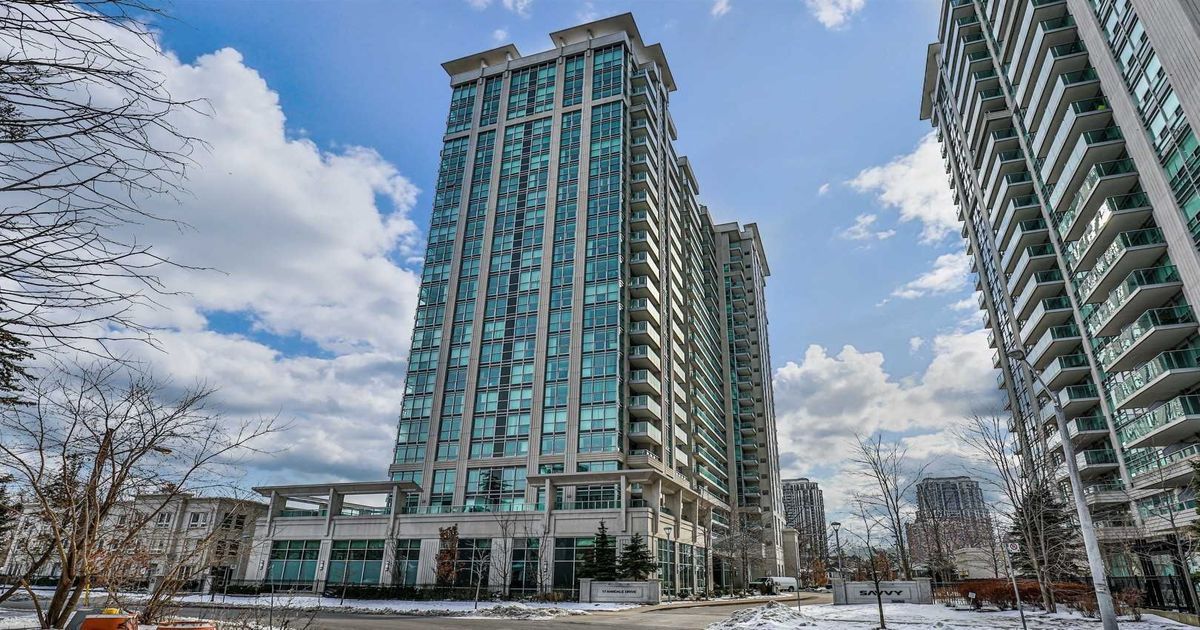17 Anndale Drive Toronto