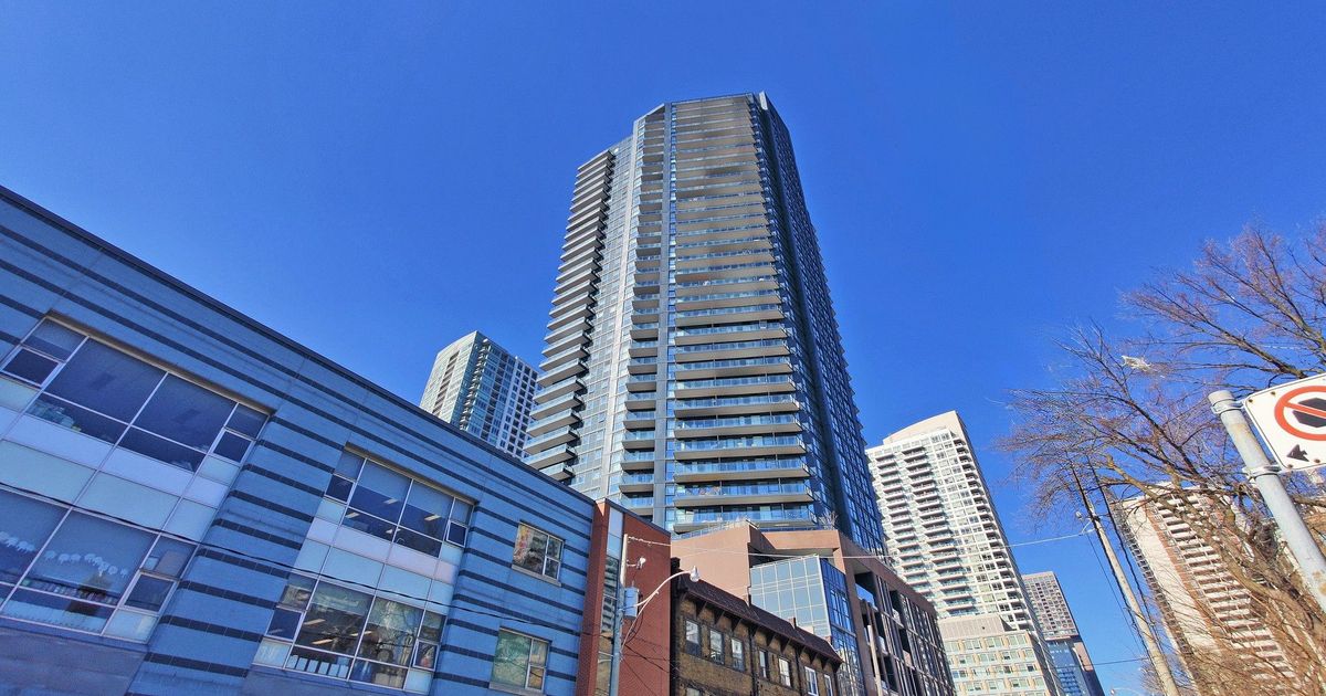 159 Wellesley Street E Toronto