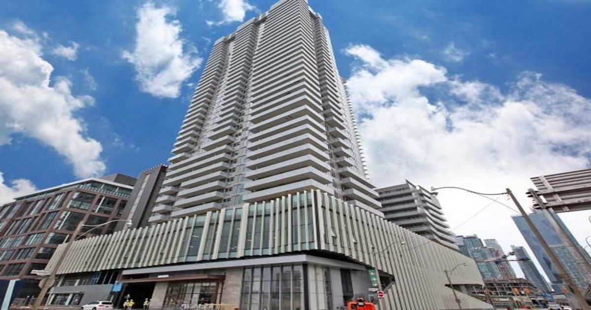 20 Richardson Street Toronto