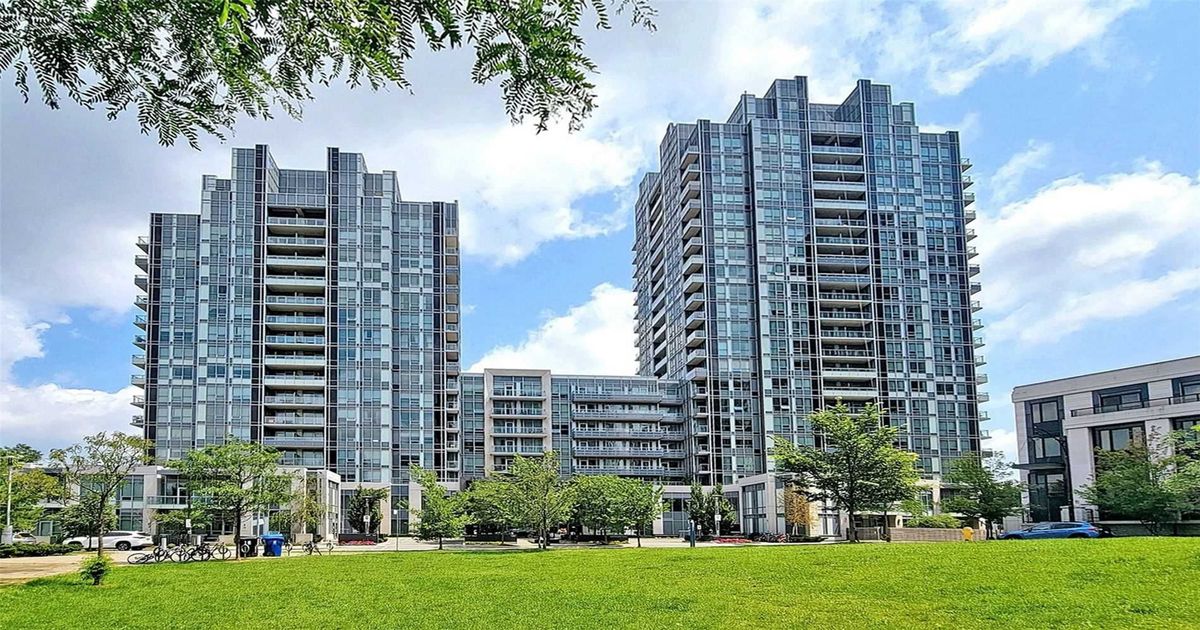 120 Harrison Garden Boulevard Toronto