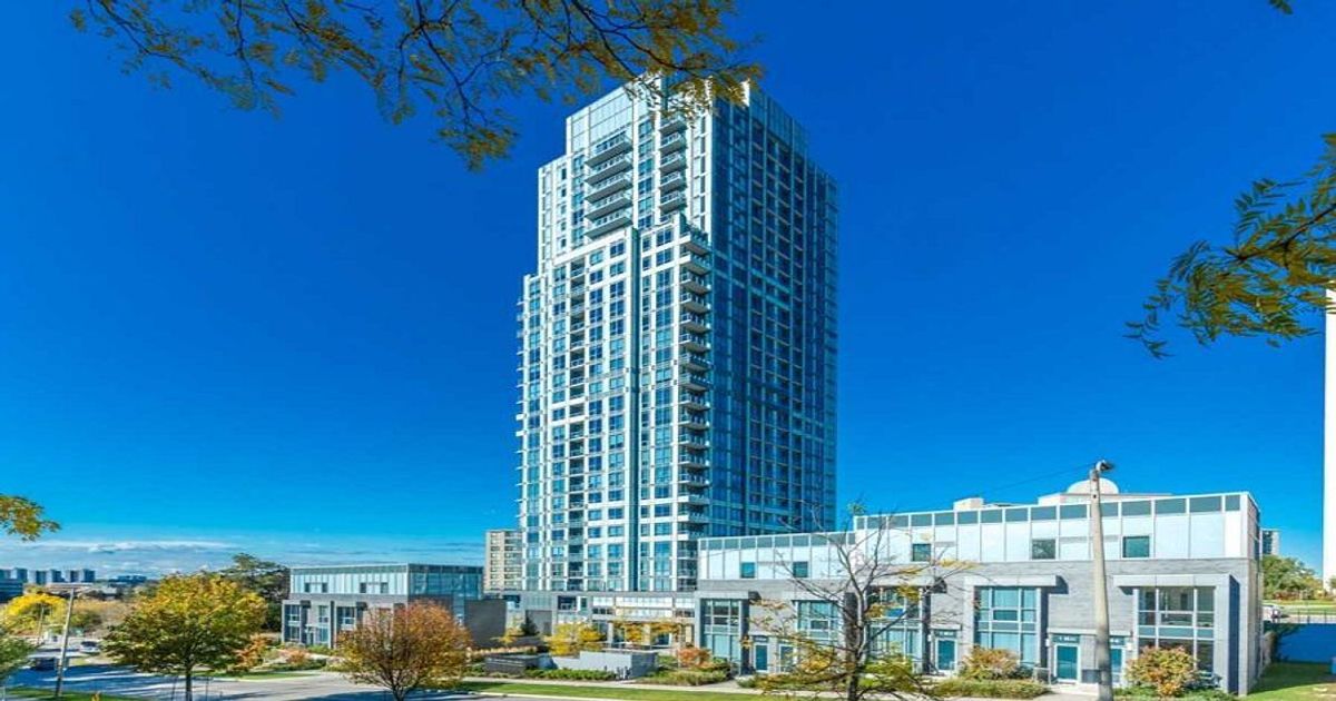 18 Graydon Hall Drive Toronto