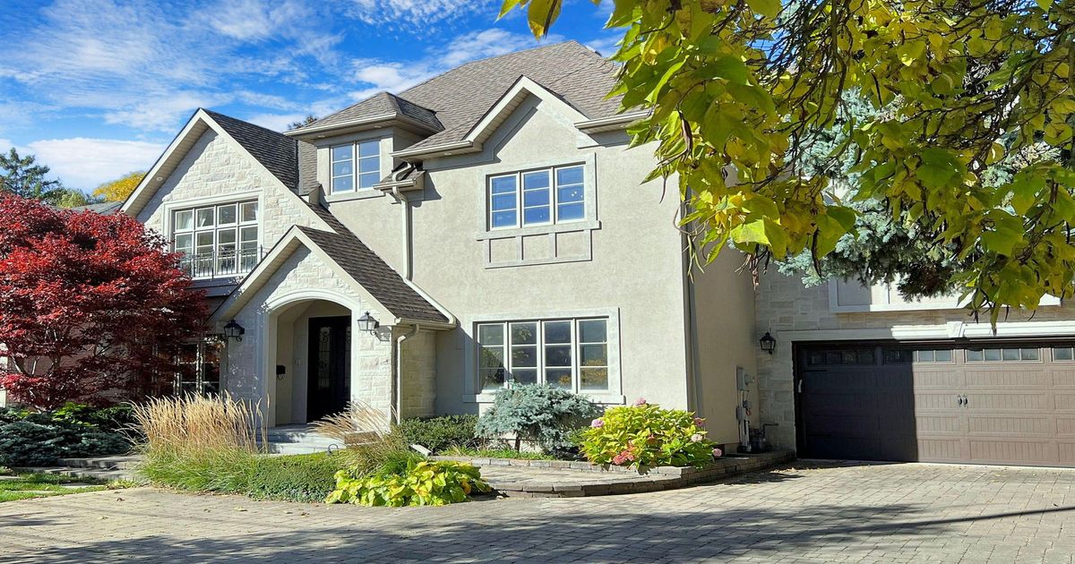 54 Berkindale Drive Toronto