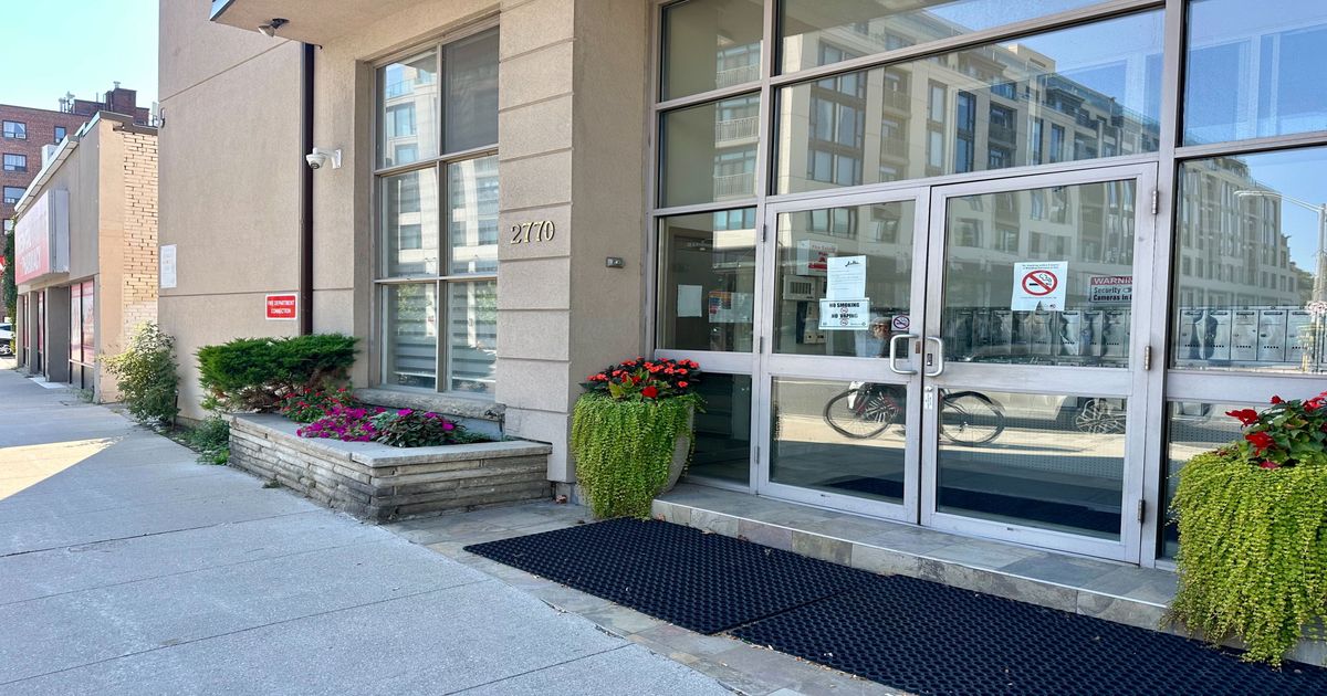2770 Yonge Street Toronto