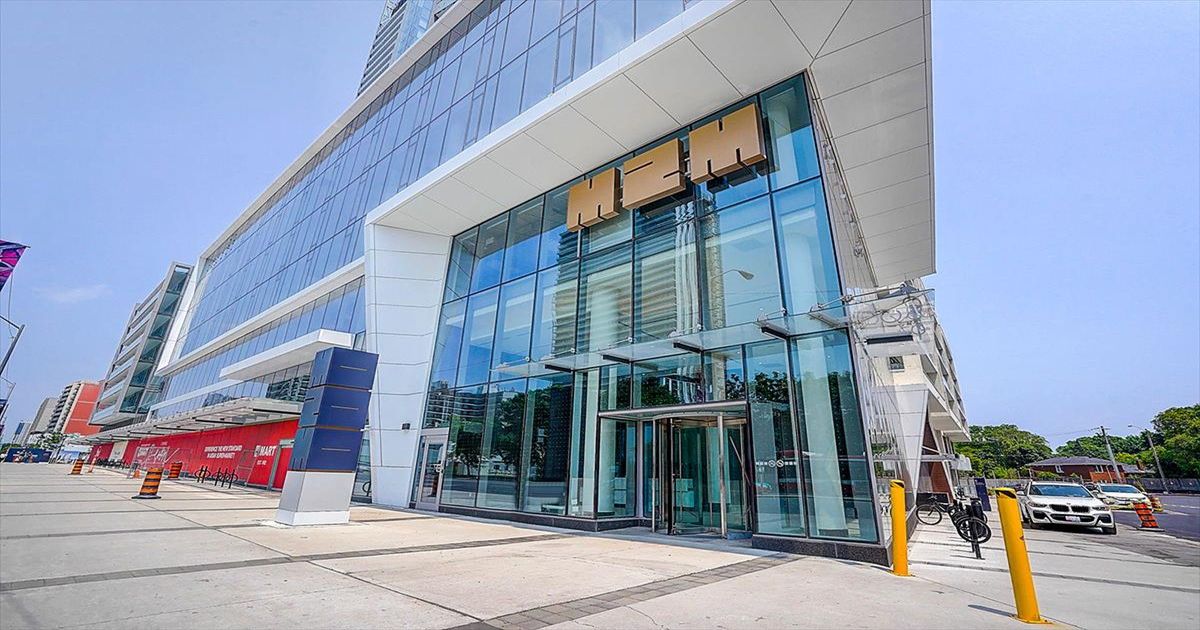 7 Golden Lion Heights Toronto