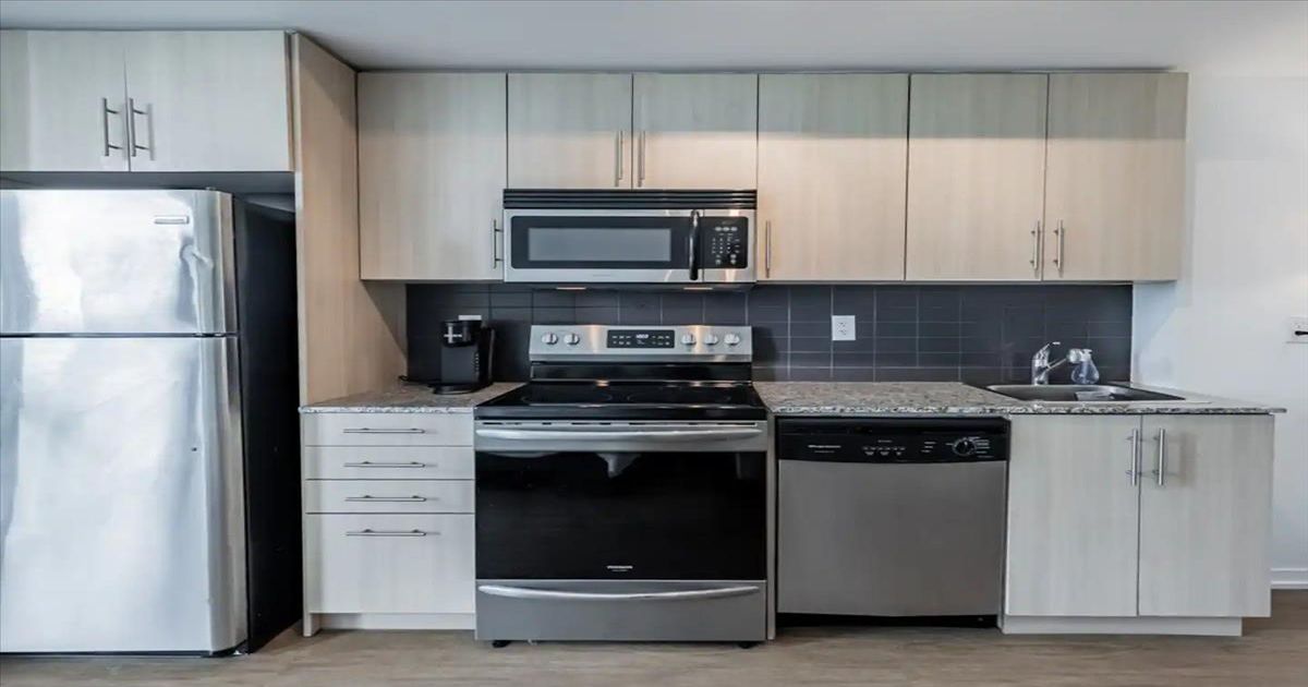 65 Bremner Boulevard Toronto