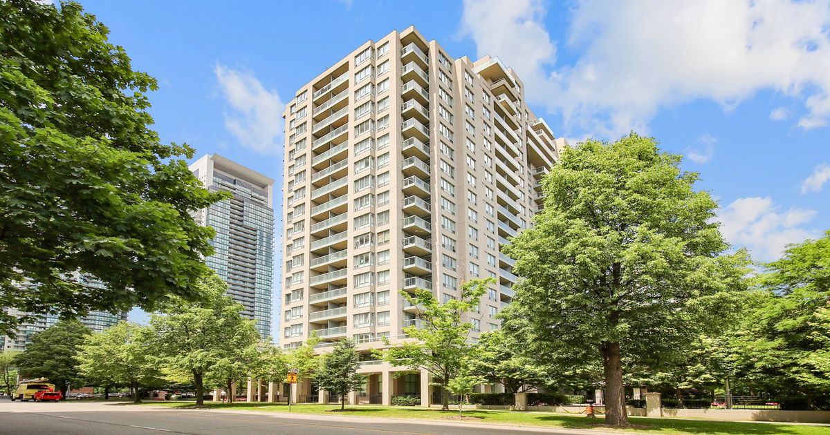 28 Empress Avenue Toronto