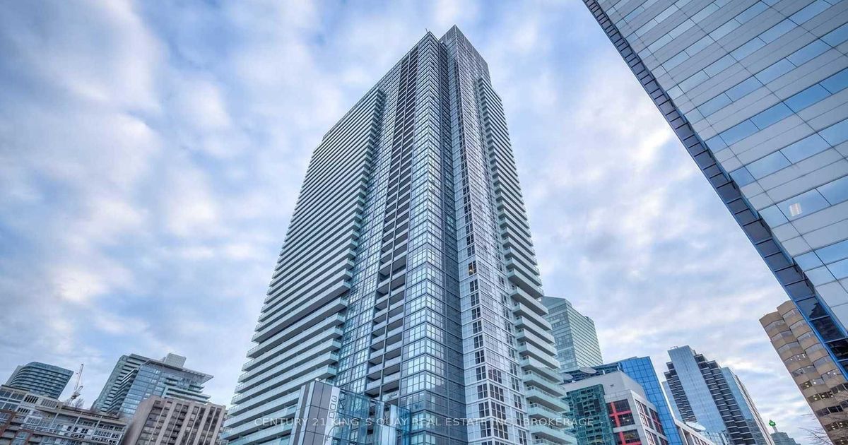 300 Front Street W Toronto