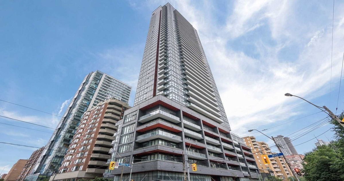 159 Dundas Street E Toronto