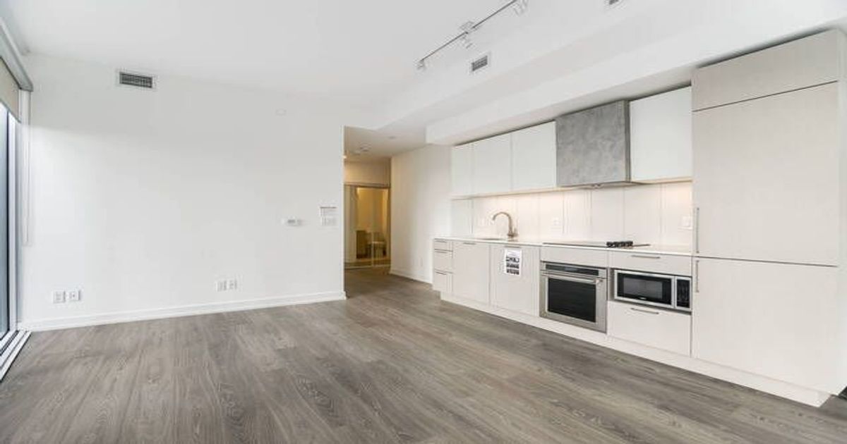 19 Western Battery Road Toronto