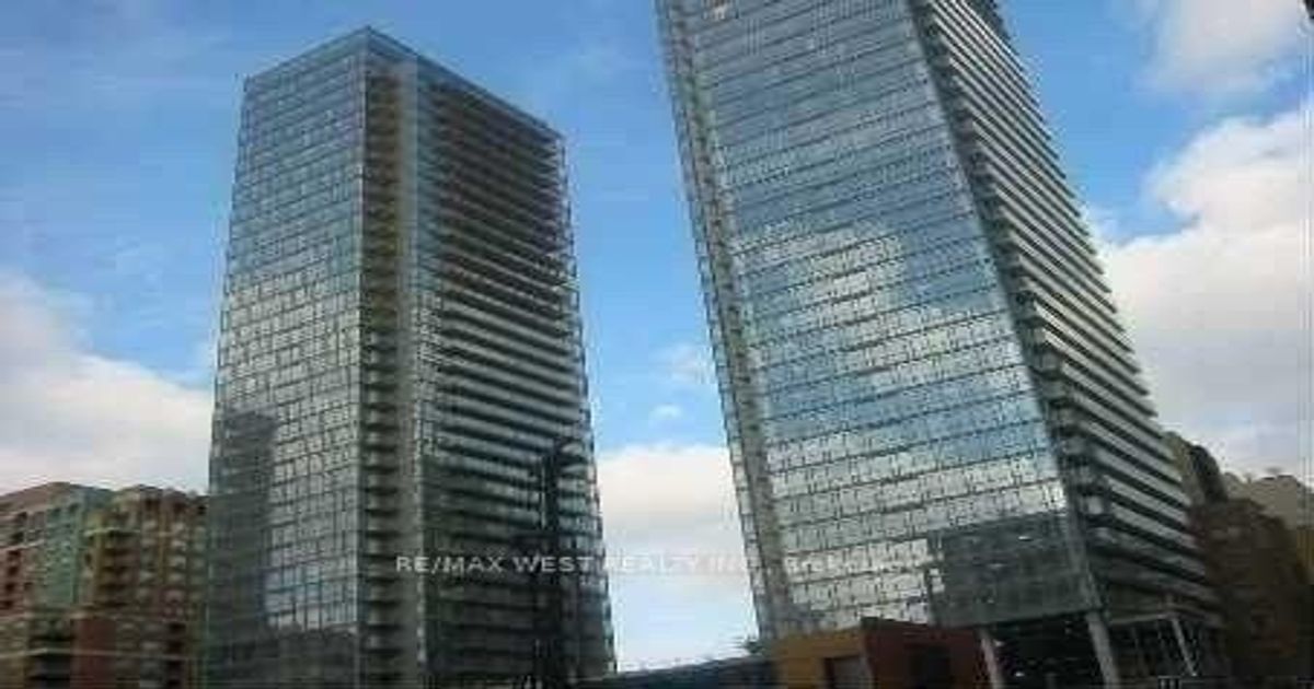 38 Grenville Street Toronto