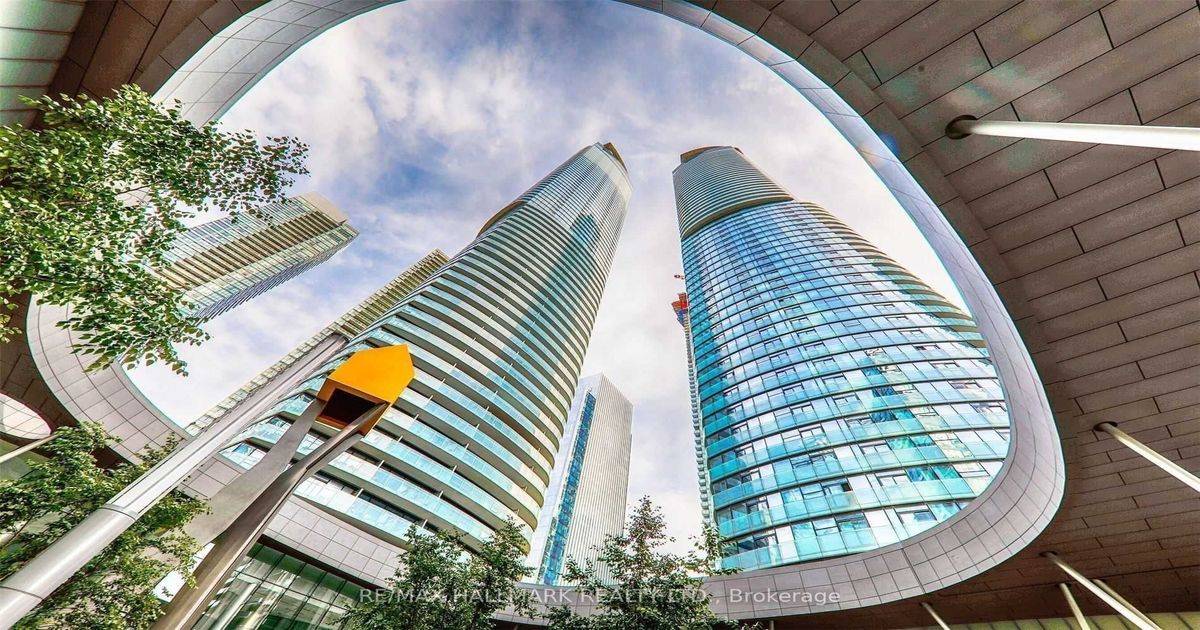 12 York Street Toronto