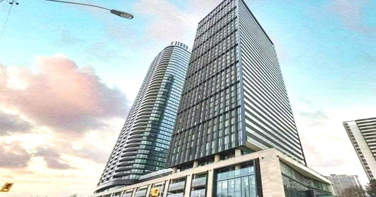 575 Bloor Street E Toronto