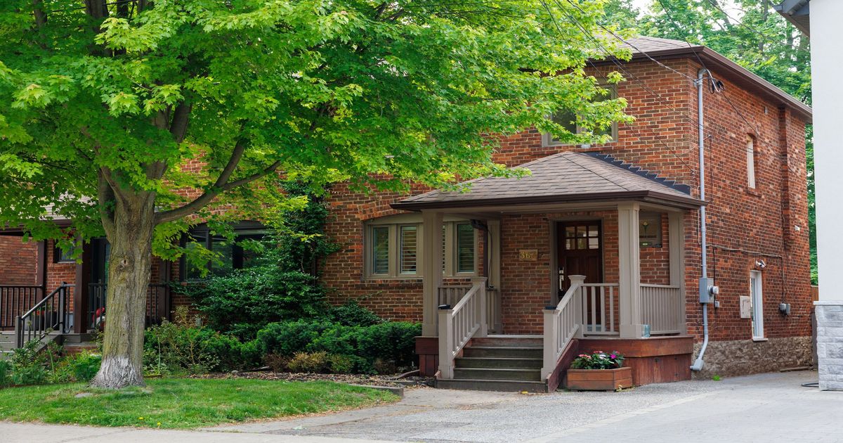 367 Belsize Drive Toronto