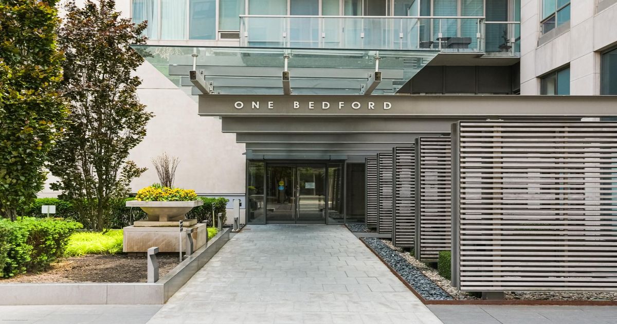 1 Bedford Road Toronto